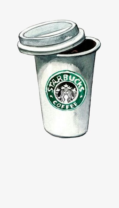 Starbucks cartoon cup png images cartoon clipart cup clipart cartoon png transparent background