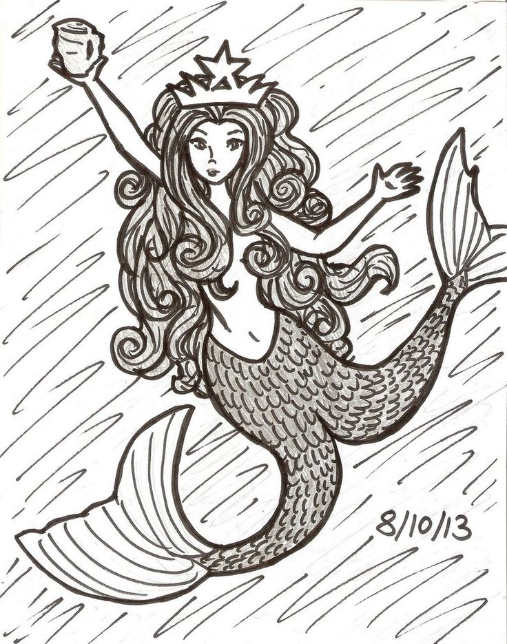 Stbucks siren stbucks t mermaid twork