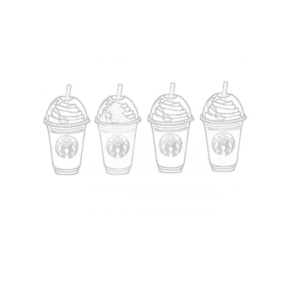 Starbucks coloring pages printable for free download