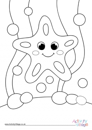Starfish
