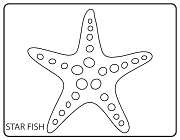 Premium vector ocean animals coloring the underwater world of animals sea and ocean life