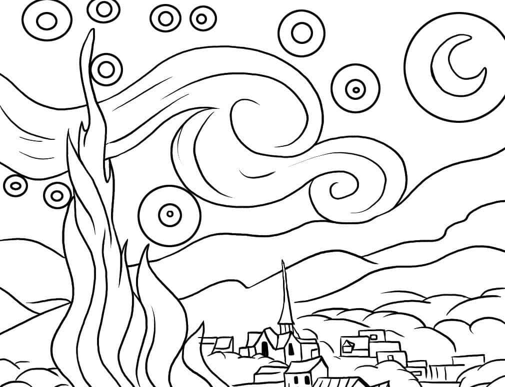 Download enjoy the fun of cute coloring