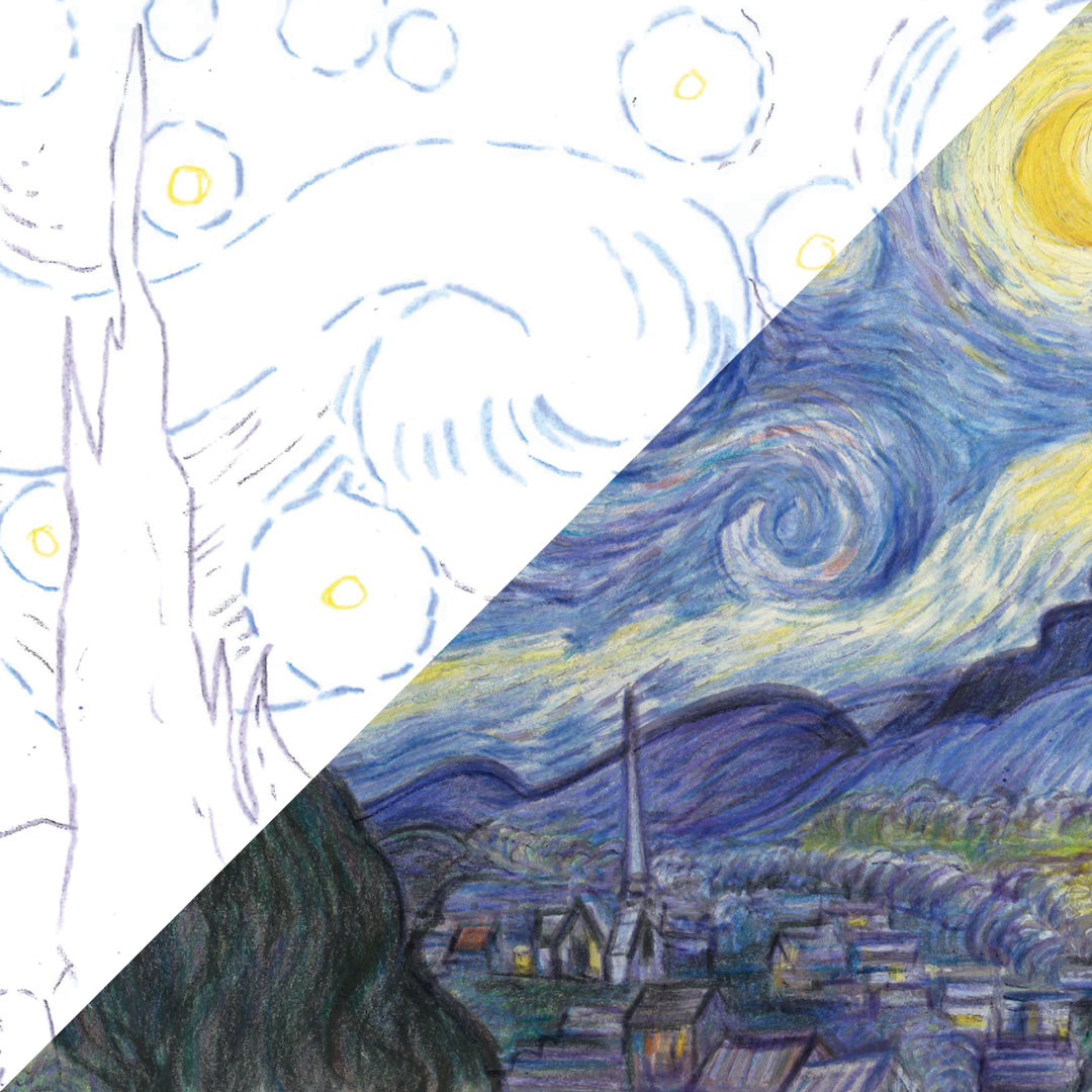 Castle arts over free colouring pages â tagged colored pencilsâ page â castle arts usa