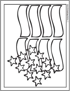 Patriotic coloring pages ideas coloring pages july colors patriotic
