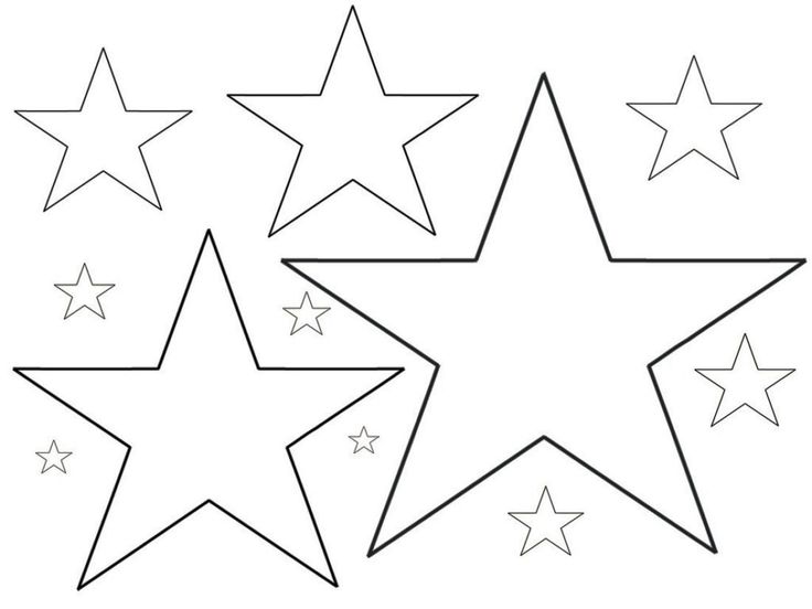 Stars coloring pages stars coloring pages beautiful star printable page