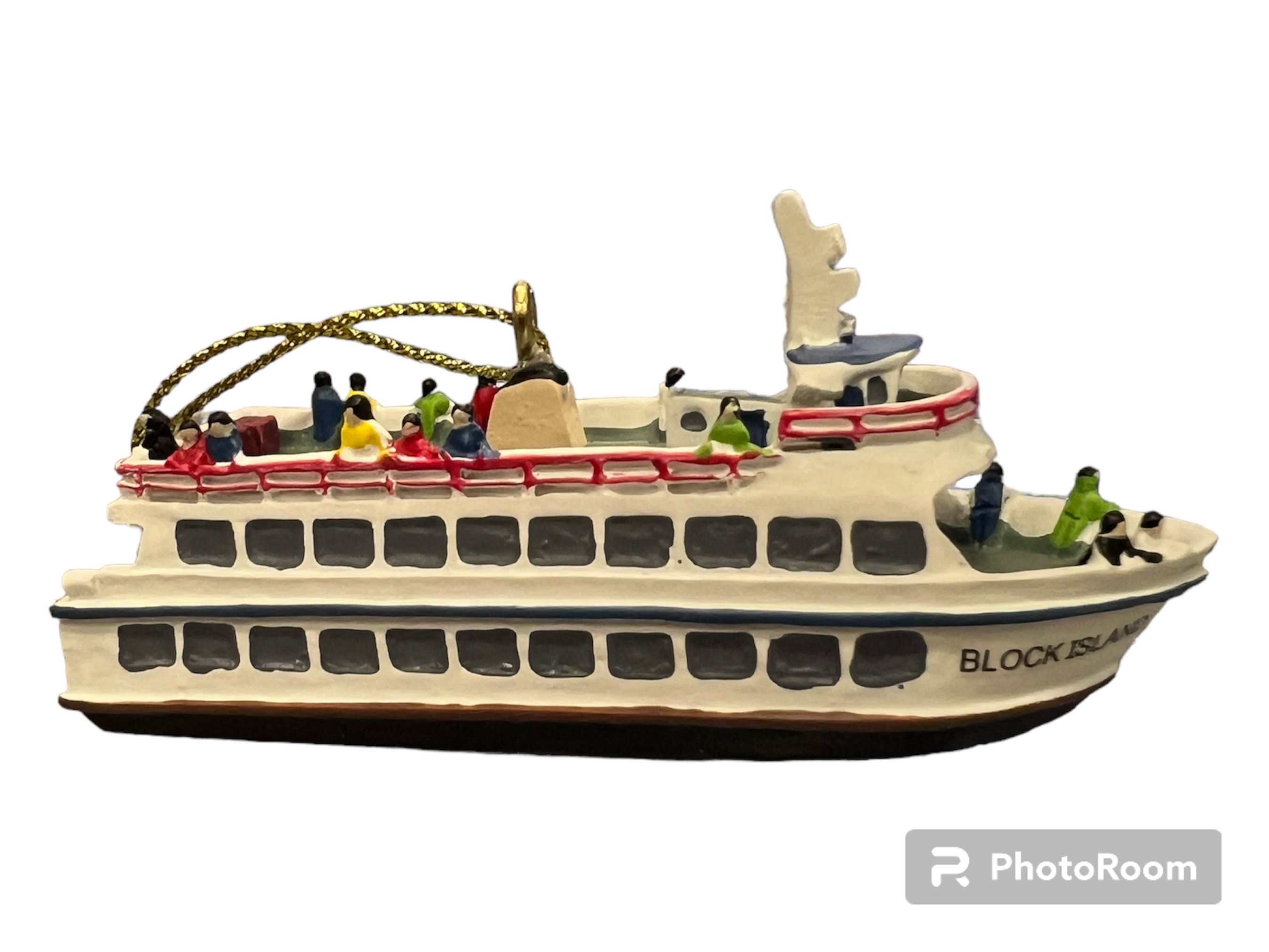 Block island ferry