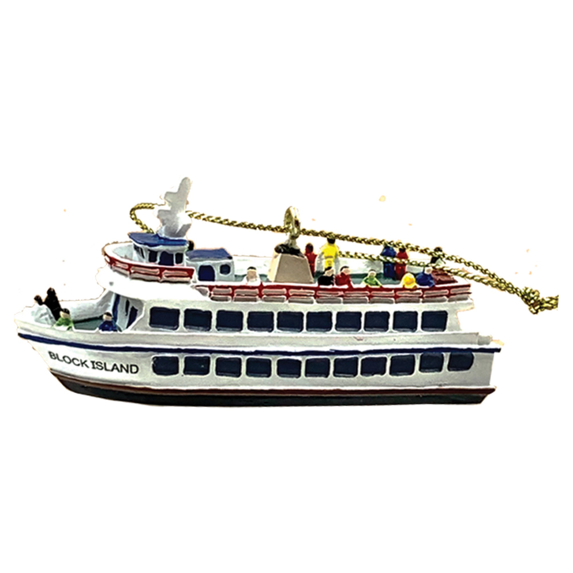 Block island ferry
