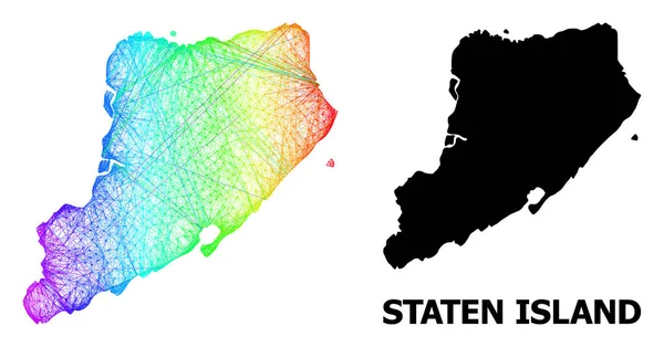 Staten island vector images
