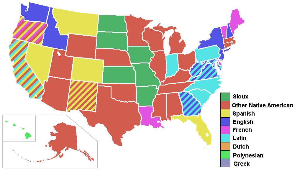 Fileus state names languagepng