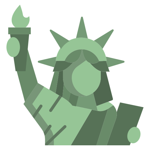 Statue of liberty