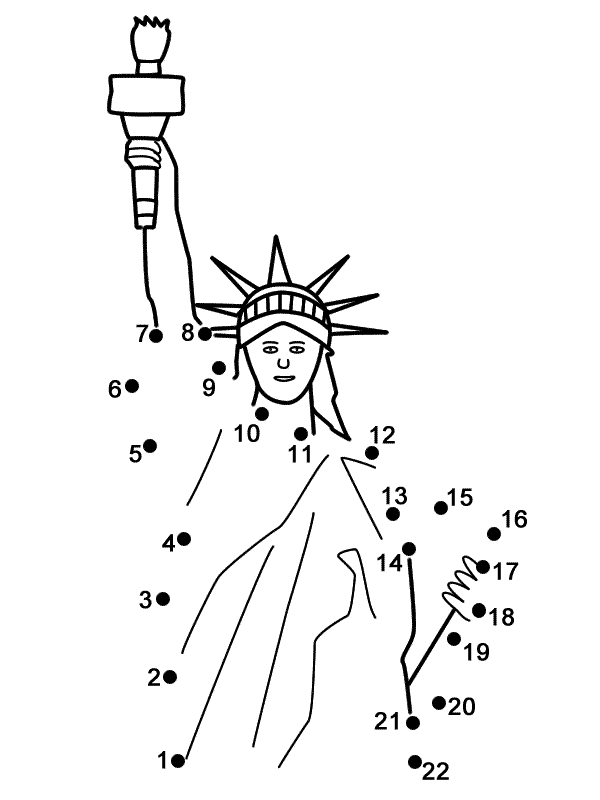 Statue of liberty