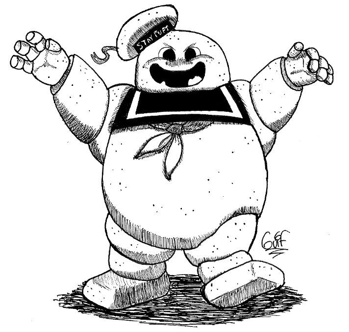 Inktober