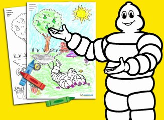Michelin lifestyle