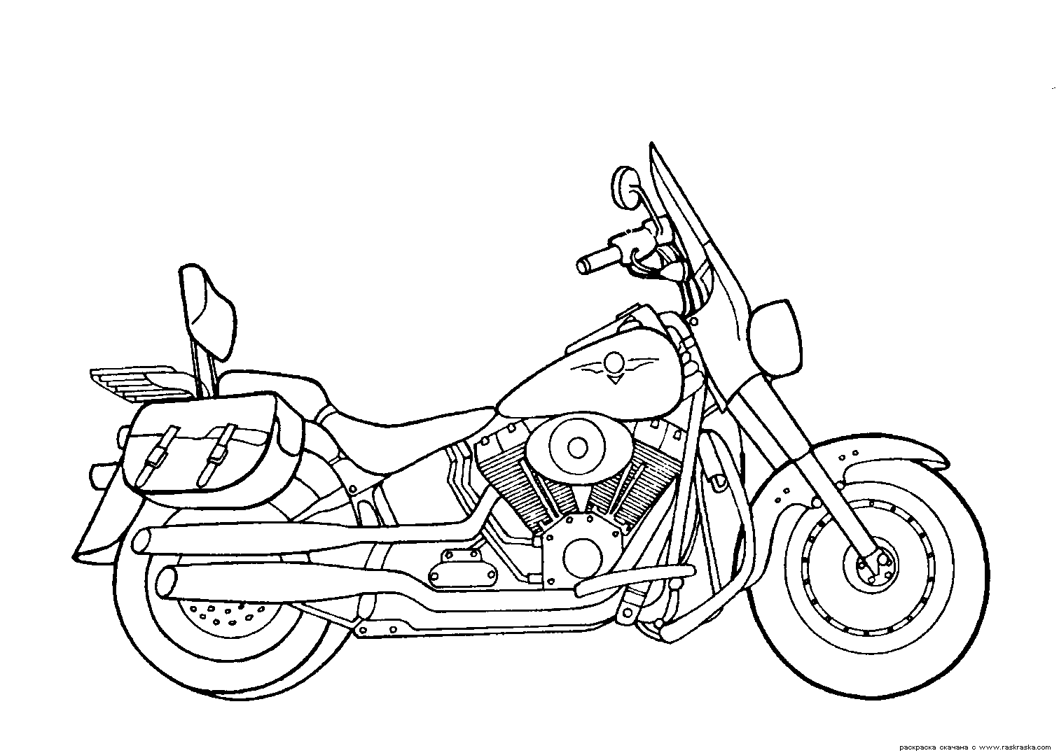 Motorcycle coloring pages pictures coloring pages coloring pages for kids coloring books