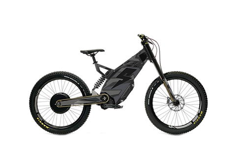 Stealth b