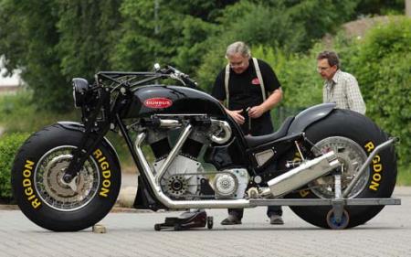 Top weirdest custom s