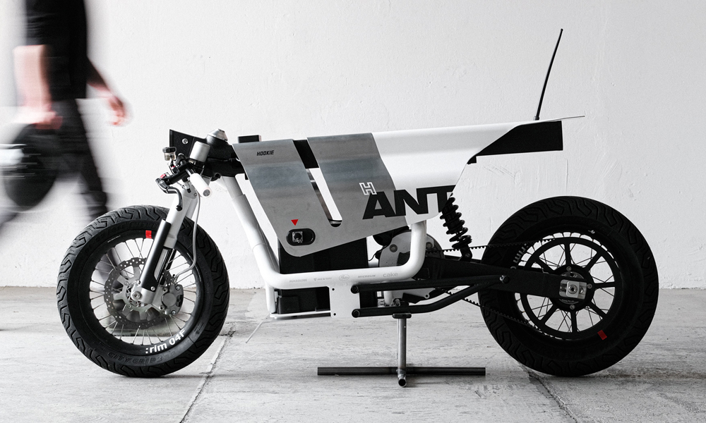 The best new motorcycles cool material