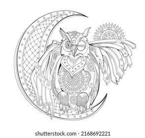 Steampunk coloring pages images stock photos d objects vectors