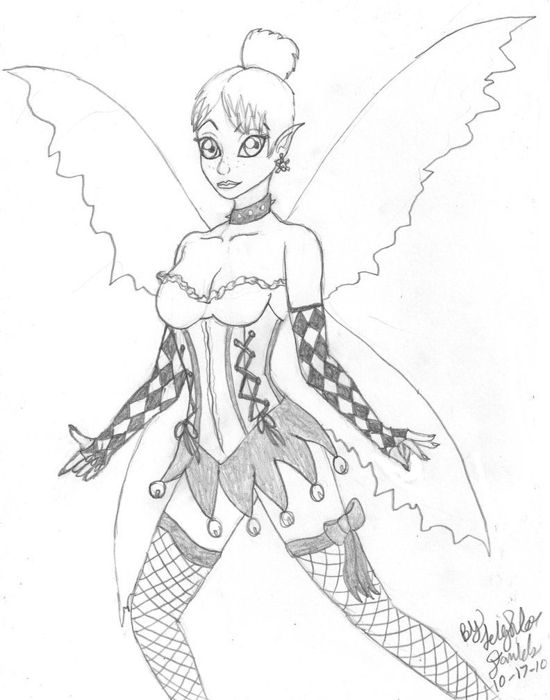 Pin by samantha marie elliott on coloring pages tinkerbell coloring pages coloring pages fairy coloring pages
