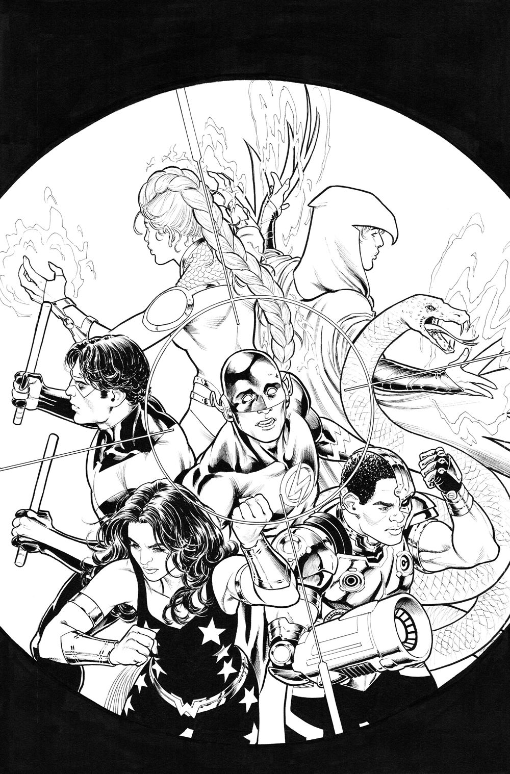 Dc ics november solicitations