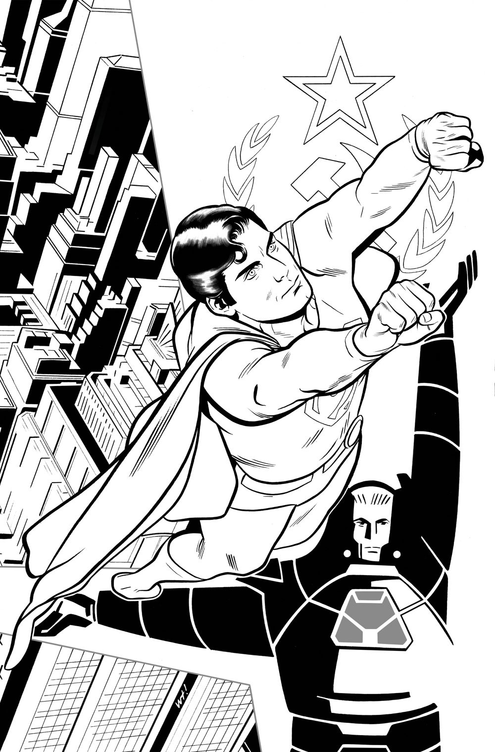 Dc ics november solicitations