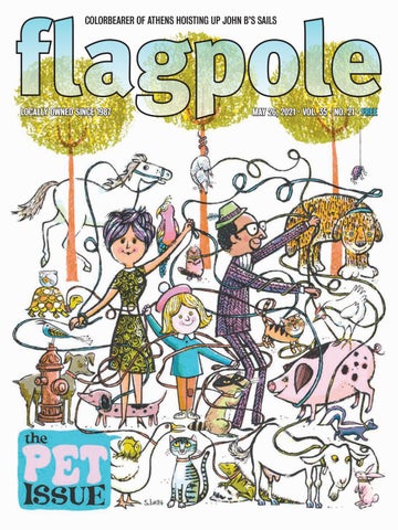 Fp by flagpole magazine