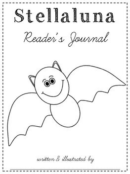 Stellaluna activities by joyful learning