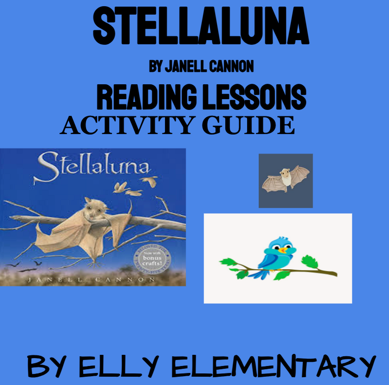 Stellaluna
