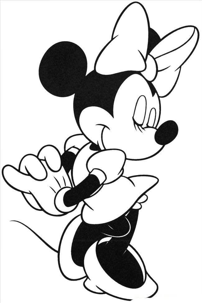 Mickey mouse