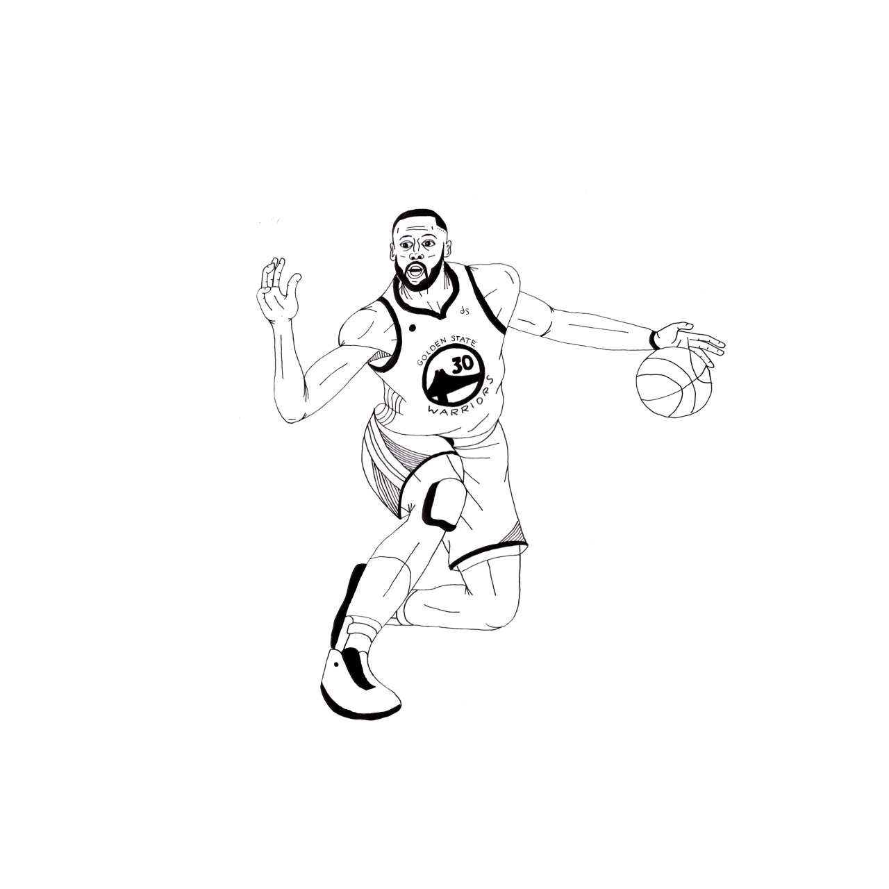 Stephen curry