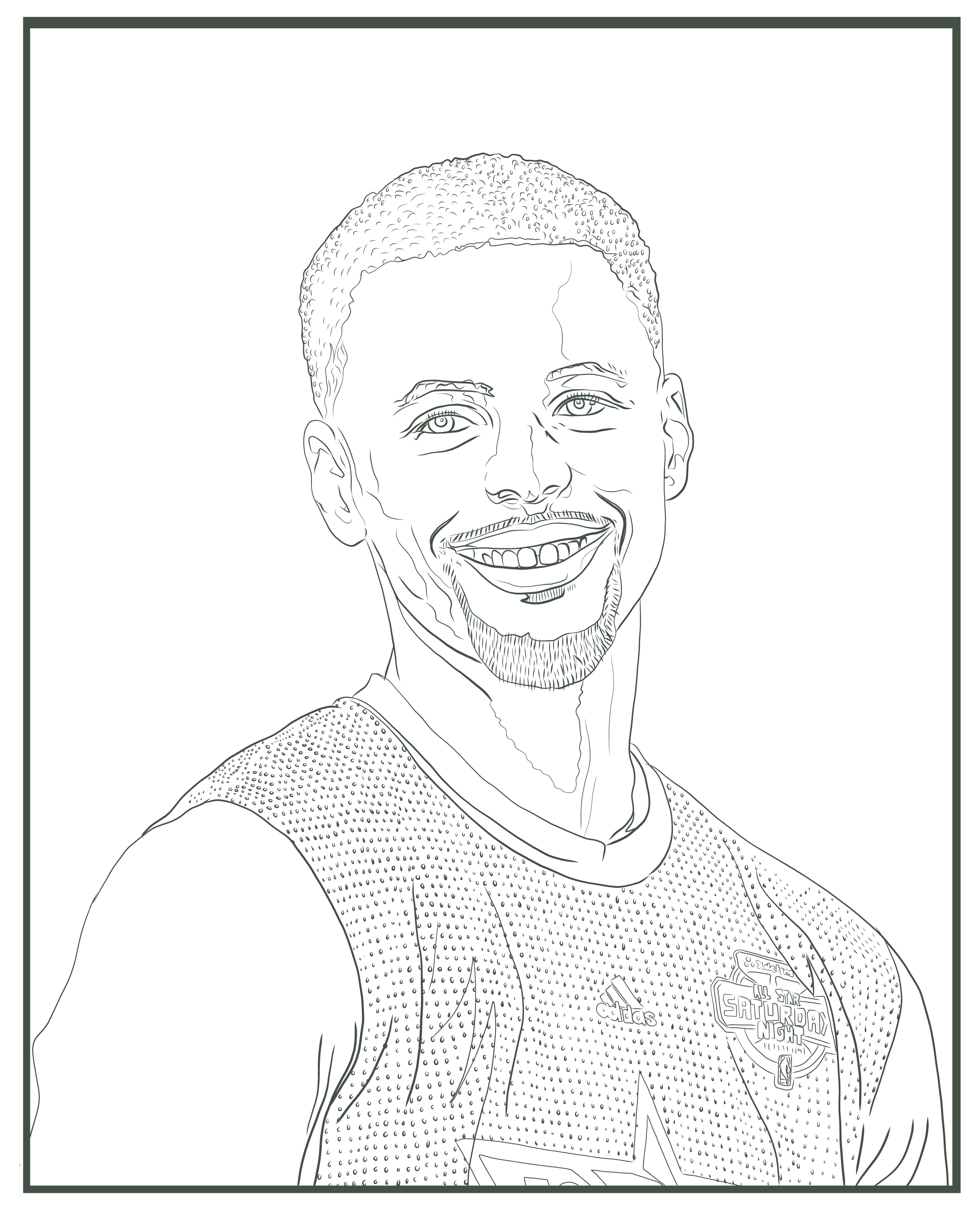 Steph curry