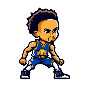 Steph curry blocked png transparent images free download vector files