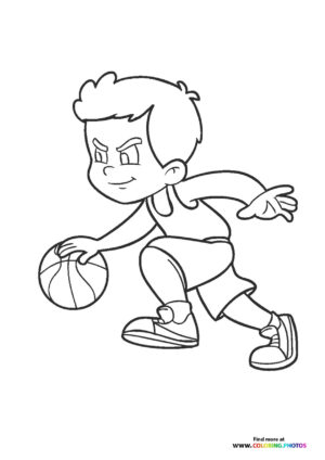 Basketball