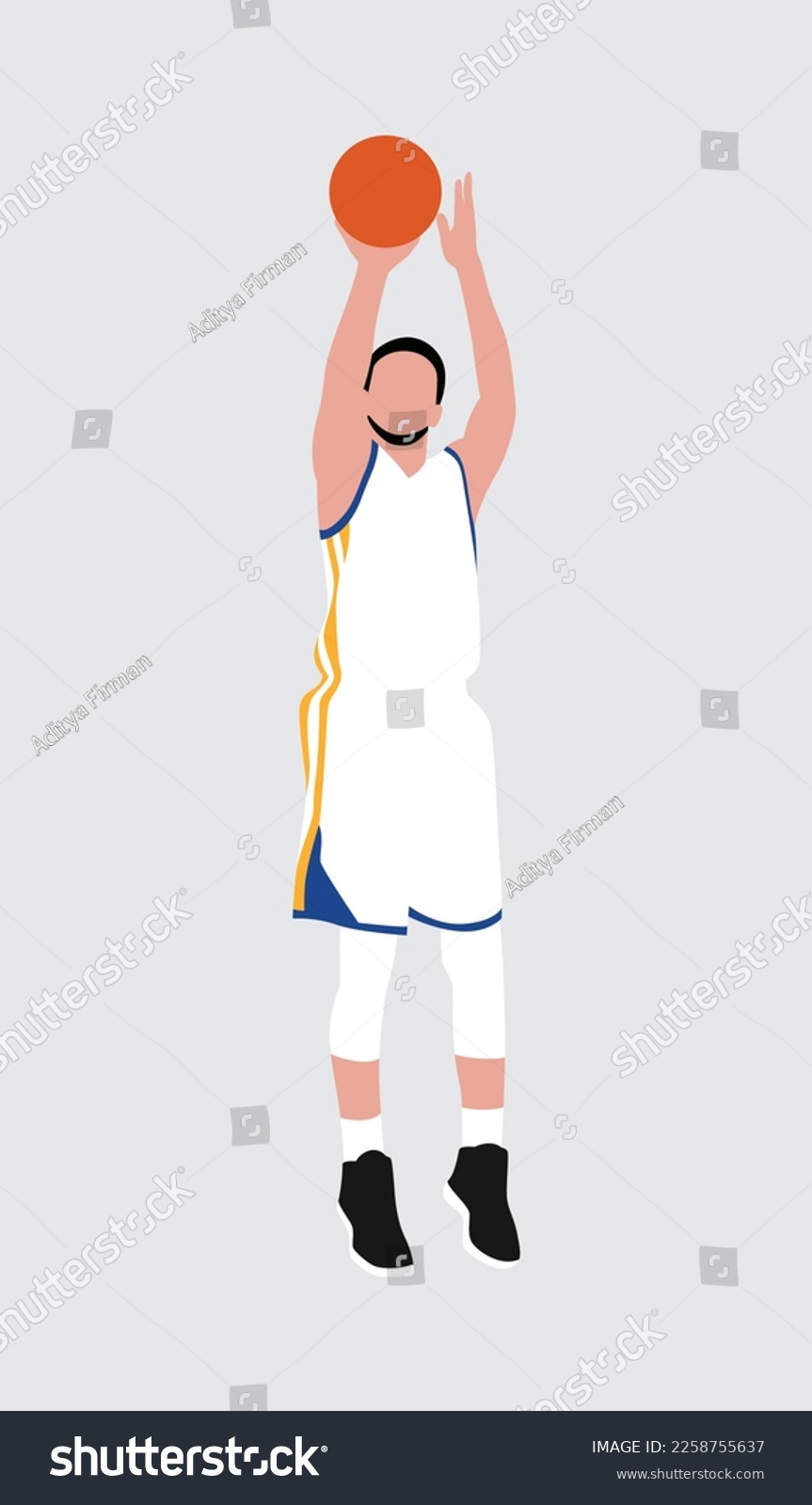 Stephen curry over royalty