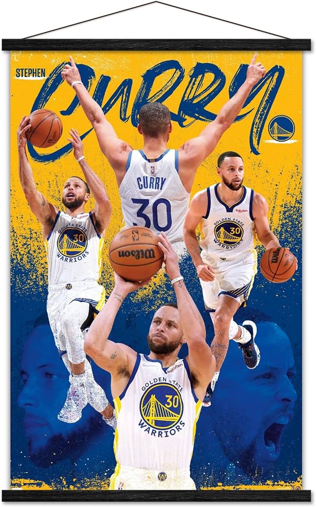 Trends international nba golden state warriors