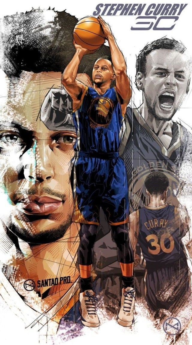 Inspired photo of stephen curry coloring pages