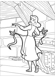Cinderella