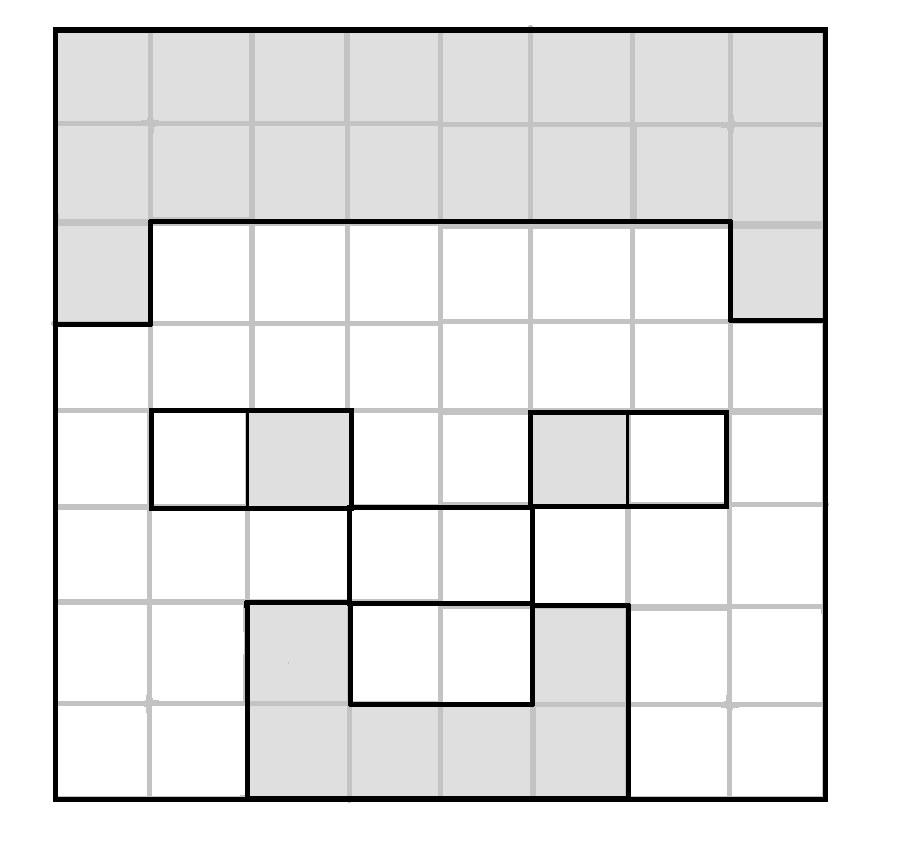 I couldnt find a blank coloring page of steves head from minecraft so i made my own on paint painting minecraft minecraft printables minecraft face
