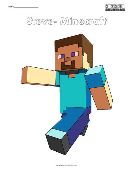 Steve