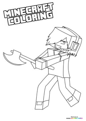Minecraft