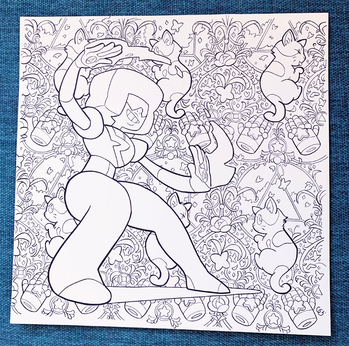 Original art