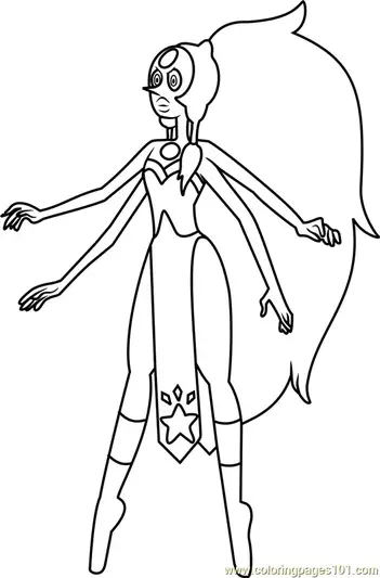 Top best steven universe coloring pages roundup