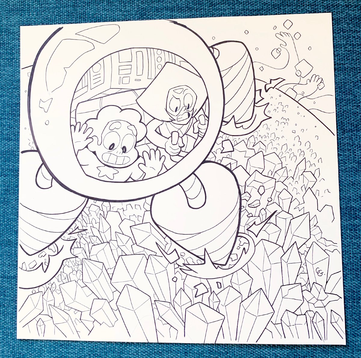 Original art