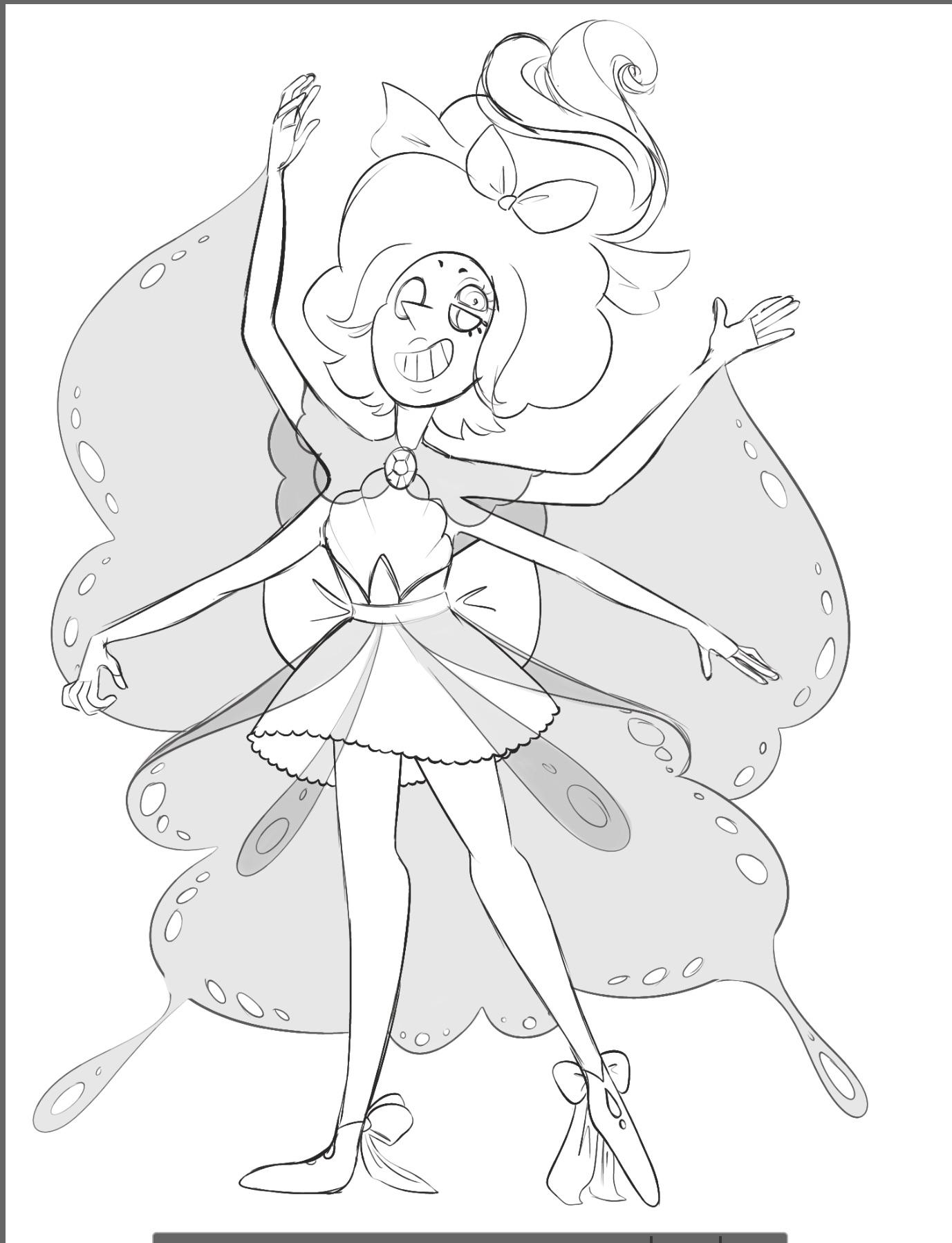 Fusion help rstevenuniverse