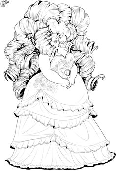 Coloring steven universe ideas steven universe steven coloring pages
