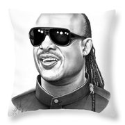 Stevie wonder drawing by murphy elliott