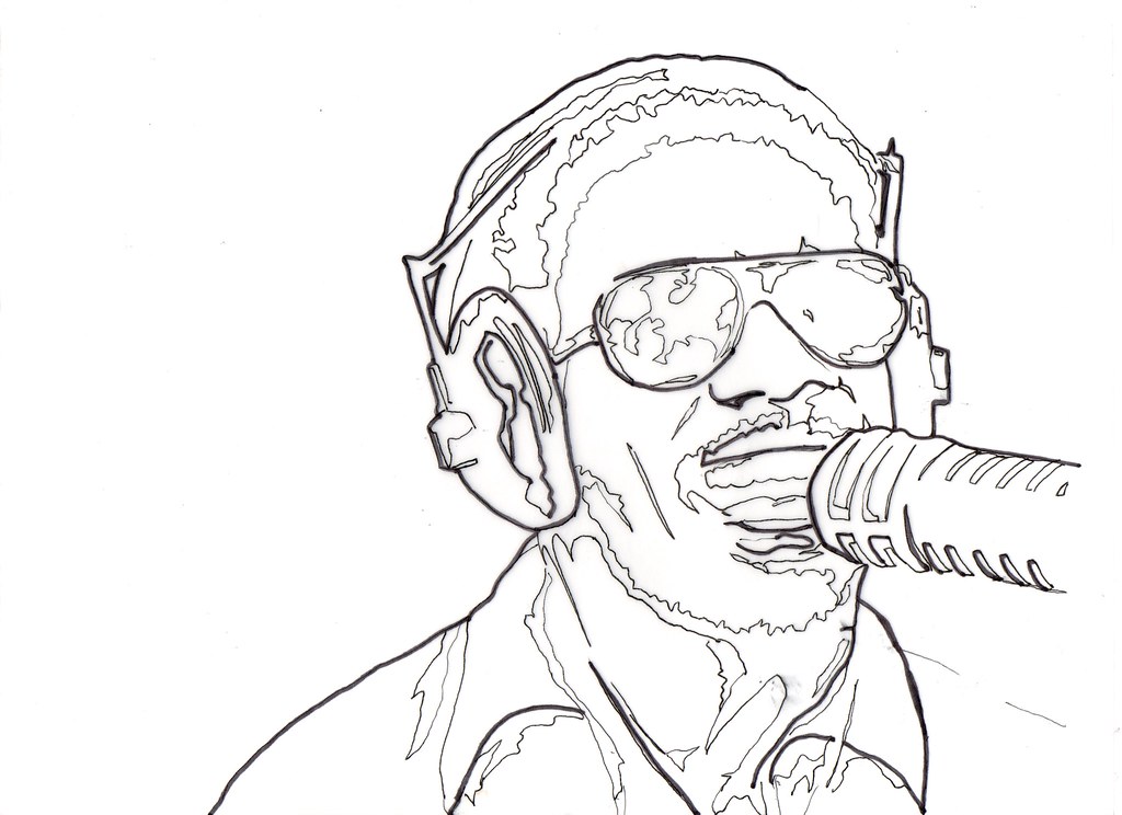 Stevie wonder pavi