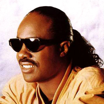 Stevie wonder music