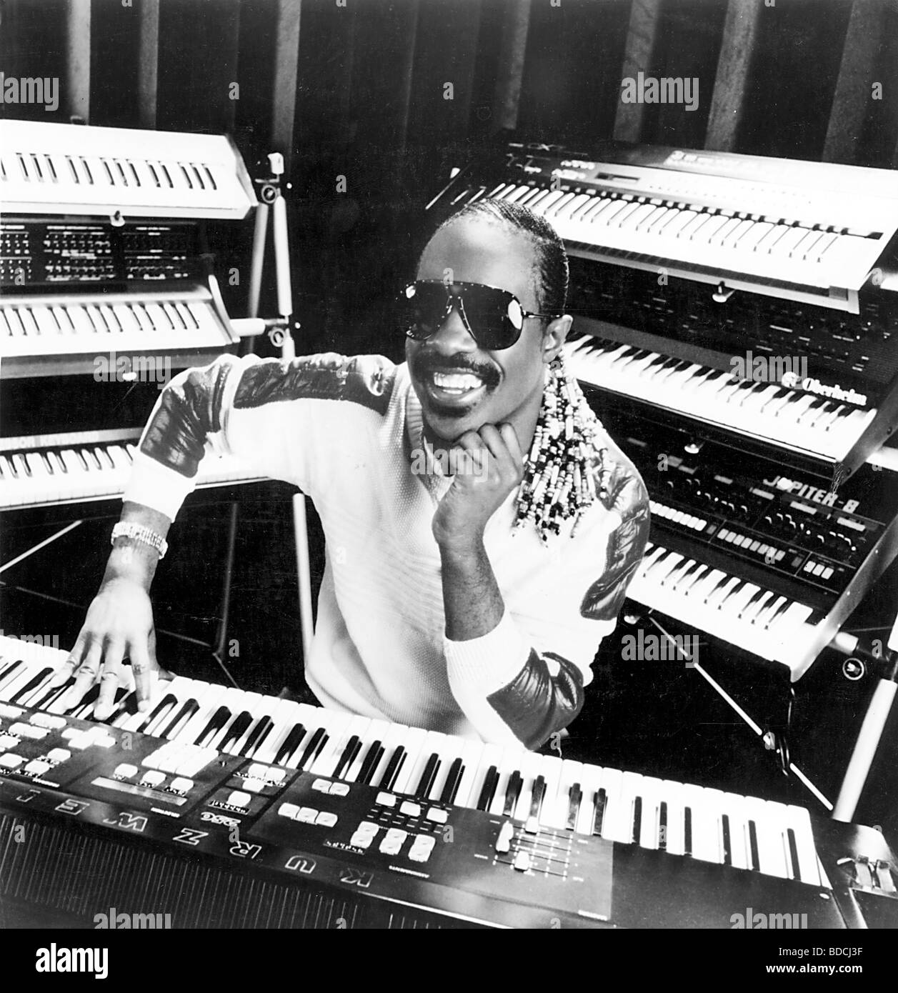 Stevie wonder hi