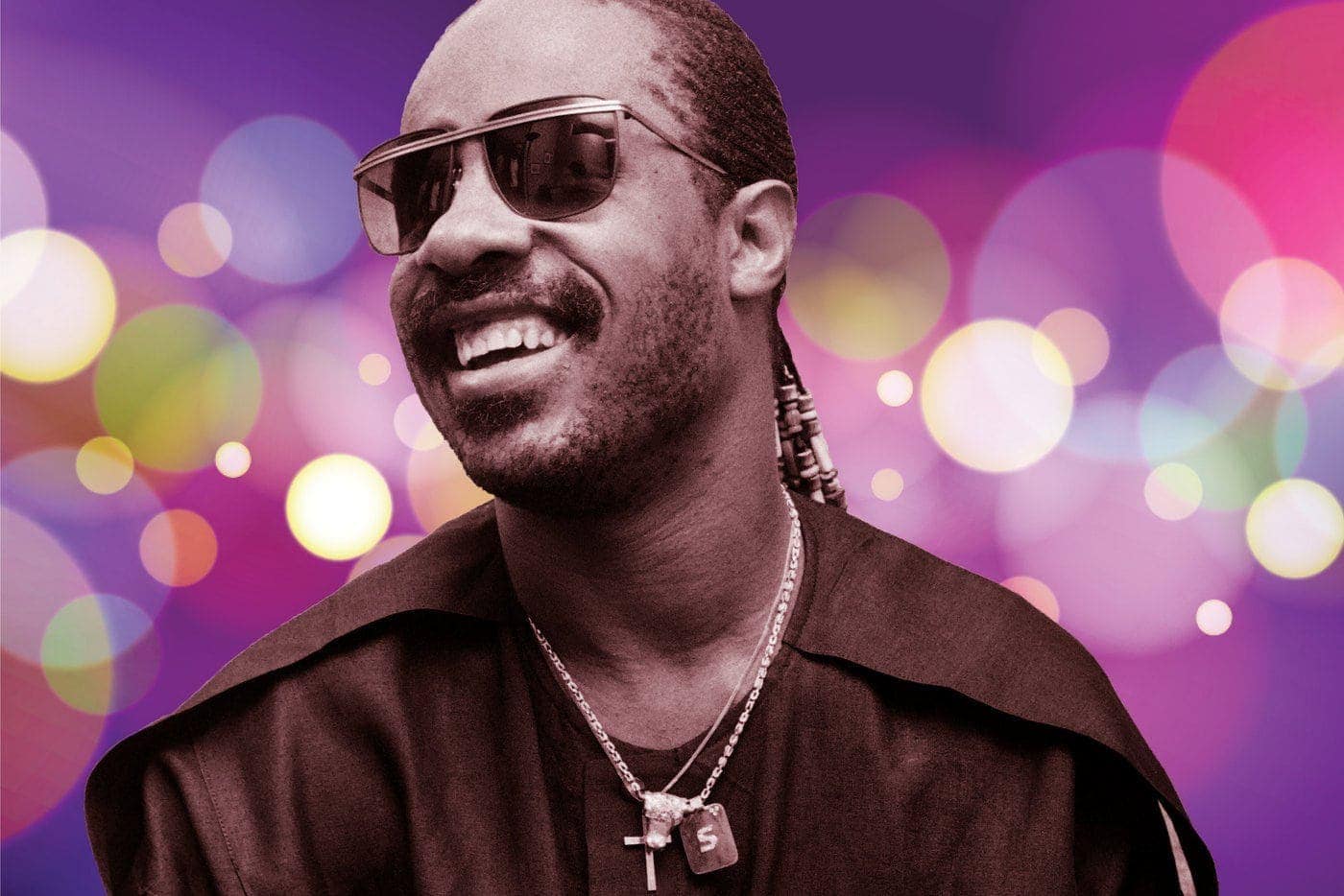 Music legend stevie wonder started his career at age and kept it going strong